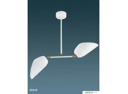 5018-2A Chandelier