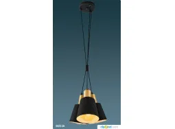 5023-3A Chandelier