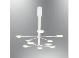 5661-10 (white) Chandeliers OZCAN