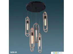 6430-5A Chandelier