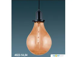 4022-1A Chandelier
