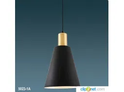 5023-1A Chandelier