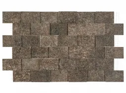 Etna Lava Mozaika 3D (30x48mm) 29x18