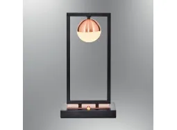 4029-ML Table Lamps OZCAN