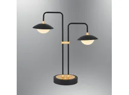 5685-ML Table Lamps OZCAN