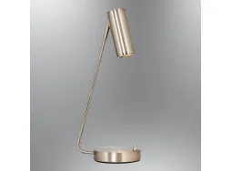 6317-12 (matt chrome) Table Lamps OZCAN