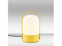 6317-6 (yellow) Lampi de masa OZCAN