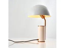 6317-8 (white) Table Lamps OZCAN