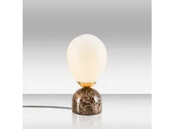 6317-5 (brown) Table Lamps OZCAN