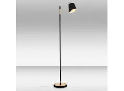 5022-L (black) Floor Lamps OZCAN