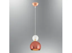 5680A-1A (rosegold) Chandeliers OZCAN