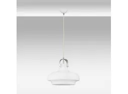 6491 (white) Chandeliers OZCAN