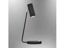 6317-12 (black) Table Lamps OZCAN