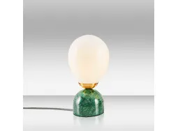 6317-5 (green) Table Lamps OZCAN