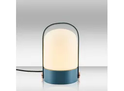 6317-6 (gray) Table Lamps OZCAN