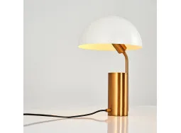 6317-8 (yellow) Table Lamps OZCAN
