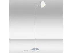 5022-L (white) Floor Lamps OZCAN