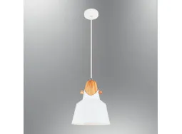 4487-1 (white) Chandeliers OZCAN