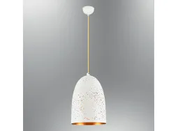 4493-1 (white) Chandeliers OZCAN