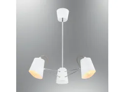 5022-3A (white) Chandeliers OZCAN