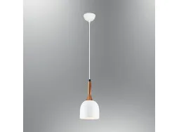 5027-1A (white) Chandeliers OZCAN
