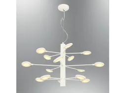 5661-15A (white) Chandeliers OZCAN