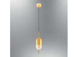5681C-1A (yellow) Chandeliers OZCAN
