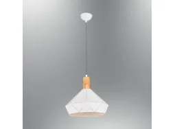 6460-2 (white) Chandeliers OZCAN
