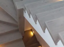 IM3557 Лестницы Quick-Step