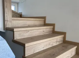 IM1847 Лестницы Quick-Step