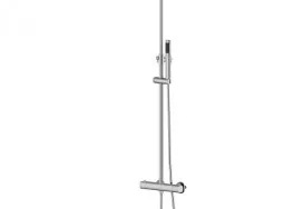 T-15410 IMPRESE Shower systems without fauset