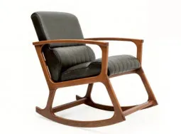 Кресло - качалка Relax