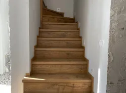 IM1848 2 Лестницы Quick-Step