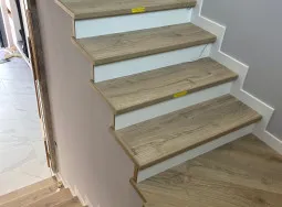 IM1847 2 Лестницы Quick-Step