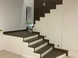 IM1849 2 Лестницы Quick-Step