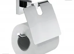 2536,240101 VOLLE Toilet paper holder