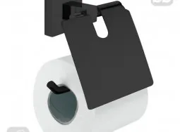 2536,240104 VOLLE Toilet paper holder