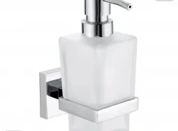 2536,230101 VOLLE Liquid soap dispenser