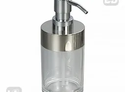 RJAC022-02NI RJ Liquid soap dispenser