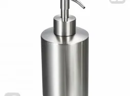 RJAC023-02SS RJ Liquid soap dispenser