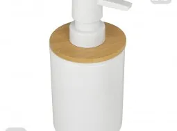RJAC025-03WO RJ Liquid soap dispenser