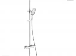 T-15430 IMPRESE Shower systems with termostat