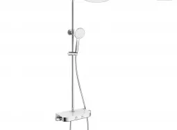 Т-15520 IMPRESE Shower systems with termostat