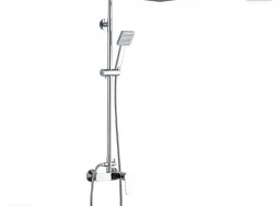 T-153501 IMPRESE Shower systems with fauset