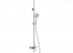 T-15263SR IMPRESE Shower systems with fauset