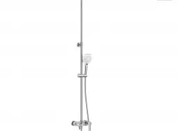 T-10305SQ IMPRESE Shower systems with fauset