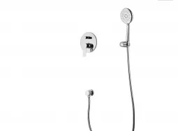 VR-50105 IMPRESE Shower systems with fauset
