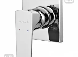 VR-15320(Z) IMPRESE Fauset for shower