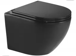 i11546 black IMPRESE Lavatory bowl