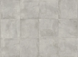 Cements Ceramic Tile 75*75 cm Smoke OUT